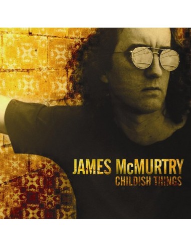 McMurtry, James : Childish Things (2-LP)