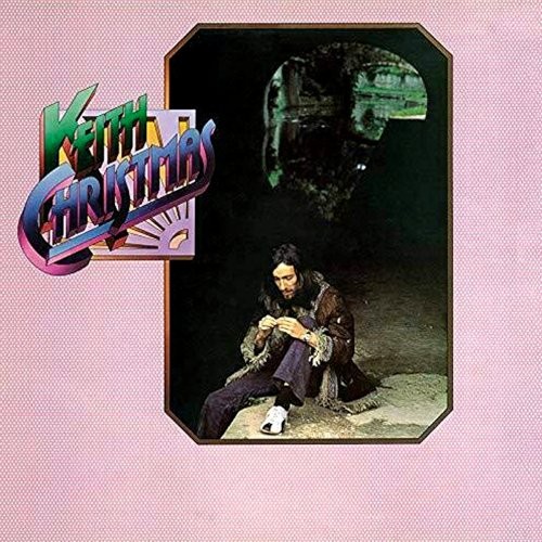Christmas, Keith : Pigmy (LP)