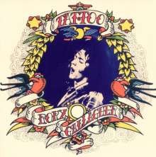 Gallagher, Rory : Tattoo (CD)
