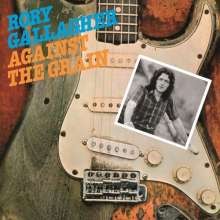 Gallagher, Rory : Against The Grain (CD)