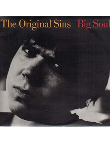 Original Sins : Big Soul (LP)