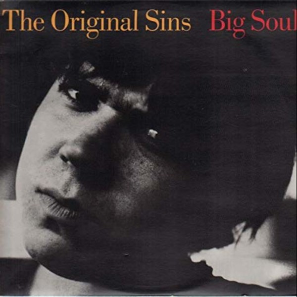 Original Sins : Big Soul (LP)
