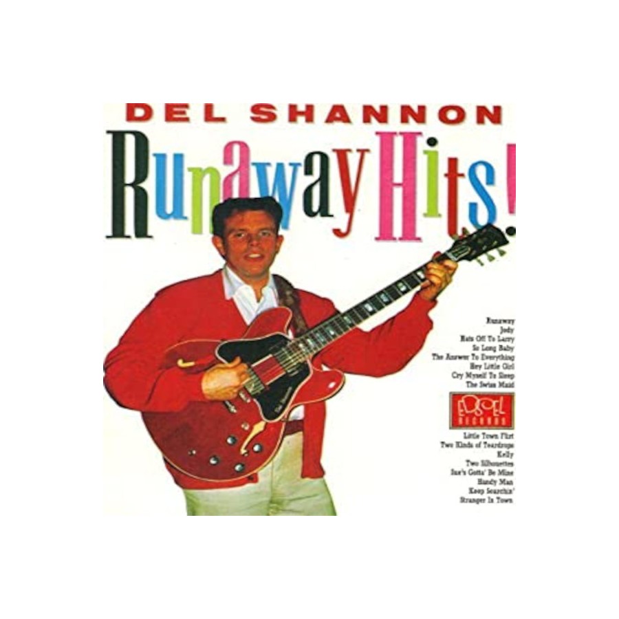 shannon-del-runaway-hits-lp