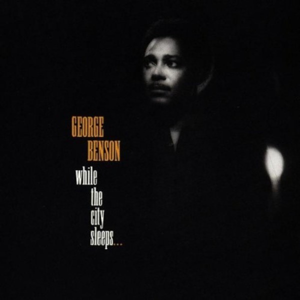 Benson, George : While the City sleeps (LP)