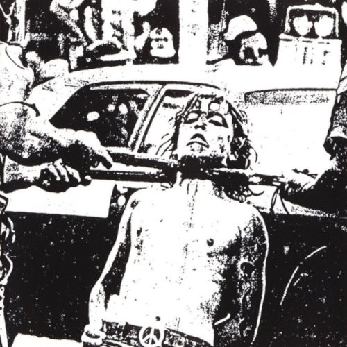 Torque : Torque (LP)