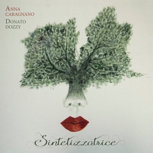 Caragnano, Anna & Donato Dozzy : Sintetizzatrice (LP)