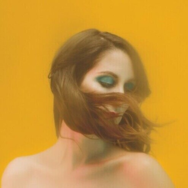 Taylor, Maria : Maria Taylor (LP)