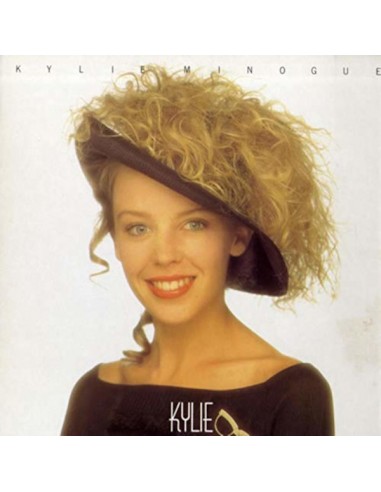 Minogue, Kylie : Kylie (LP)