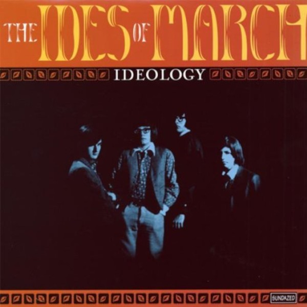 Ides of March : Ideology (LP)