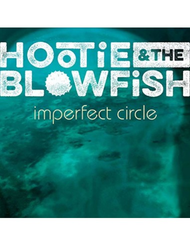 Hootie & the Blowfish : Imperfect Circle (LP)