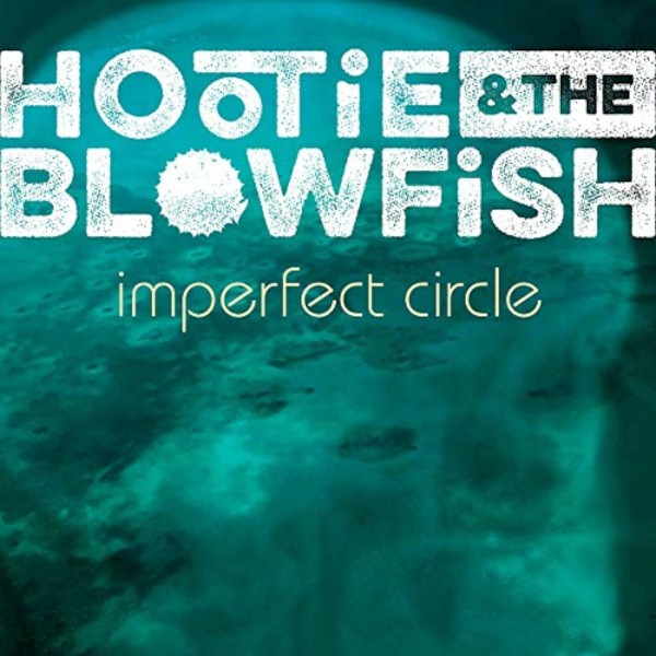 Hootie & the Blowfish : Imperfect Circle (LP)