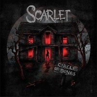 Scarlet : Circle of Bones (LP)