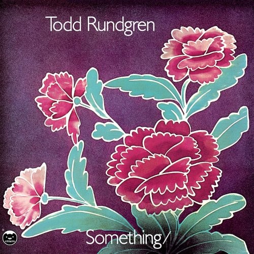 Rundgren, Todd : Something/Anything (4-LP Box) RSD Black Friday 2022