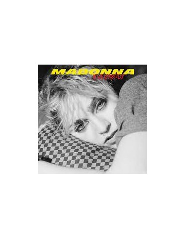 Madonna : Everybody (12") RSD 22