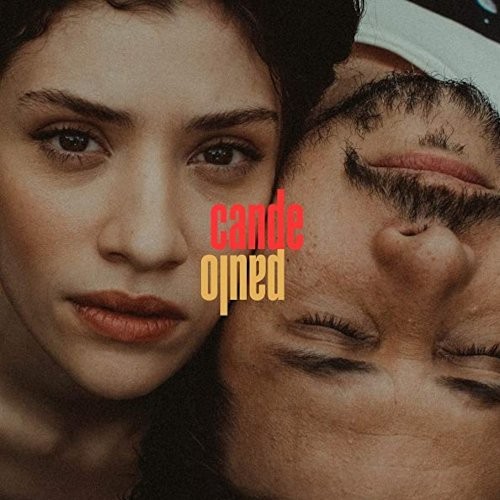 Cande Y Paulo : Cande Y Paulo (LP)