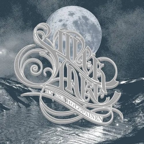 Holopainen, Esa : Silver Lake (CD) Limited Box Set