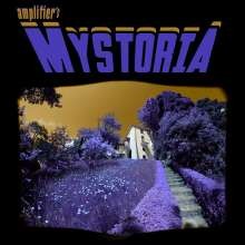 Amplifier: Mystoria (LP + CD)