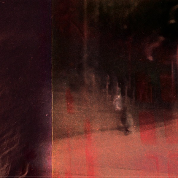 Talvihorros : Eaten alive (LP)