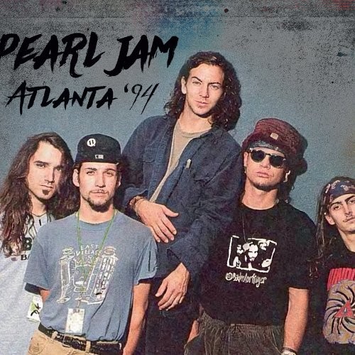 Pearl Jam : Atlanta '94 (2-CD)
