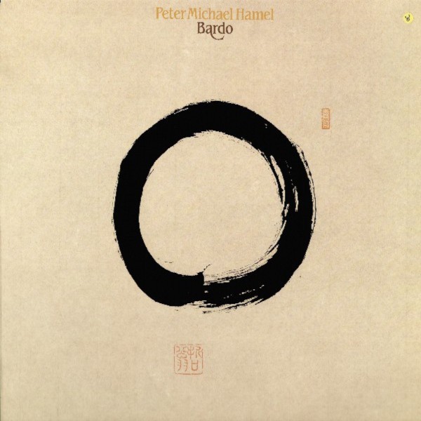Hamel, Peter Michael : Bardo (LP)