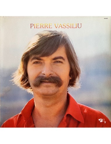 Vassiliu, Pierre : Barclay (LP)