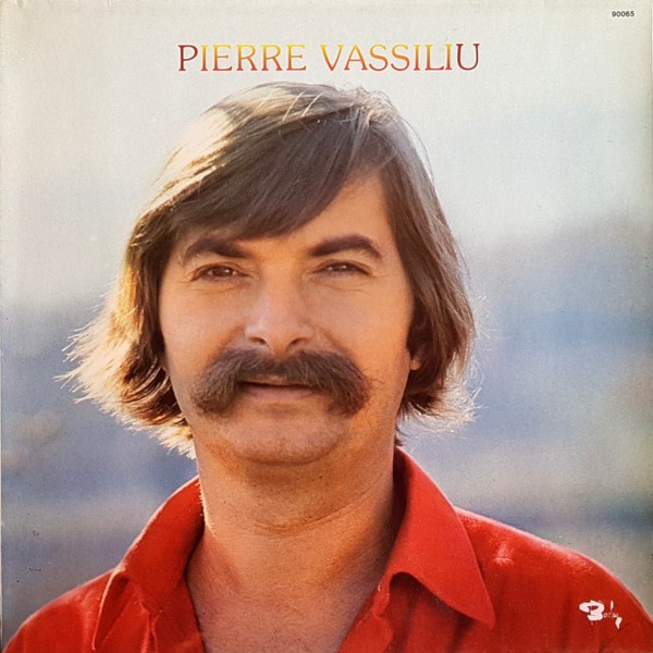 Vassiliu, Pierre : Barclay (LP)
