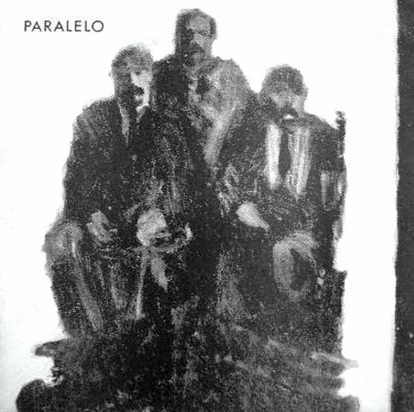 Comelade, Pascal : Paralelo (LP)