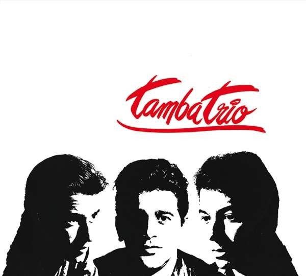 Tamba Trio : Tamba Trio (LP)