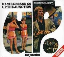 Manfred Mann : Up the Junction (CD) 