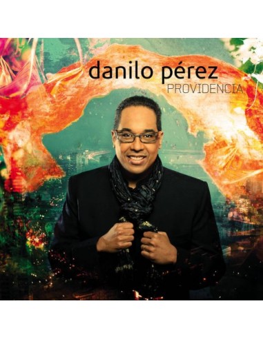 Pérez, Danilo : Providencia (CD)