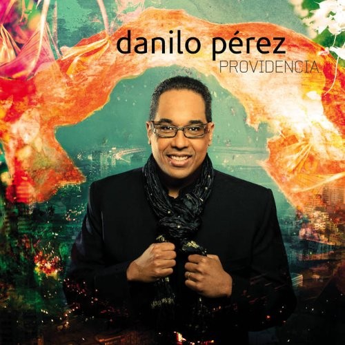Pérez, Danilo : Providencia (CD)