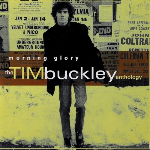 Buckley, Tim : Morning Glory (2-CD)