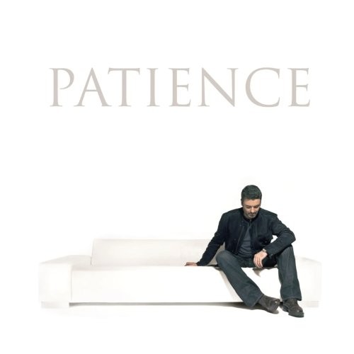 Michael, George : Patience (CD)