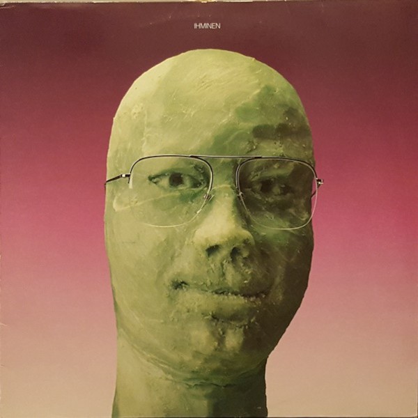 Sielun veljet : Ihminen (12")