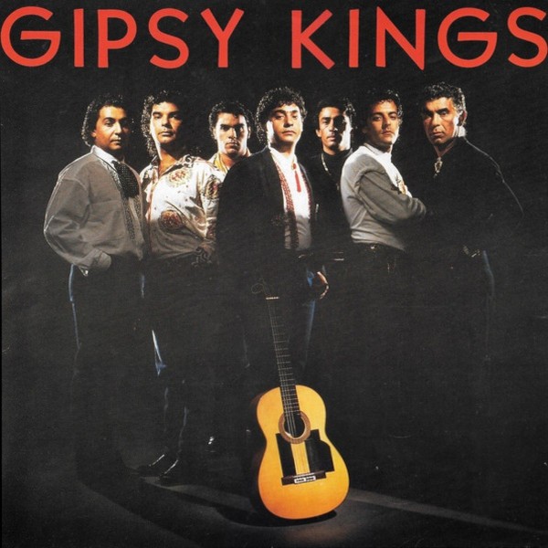 Gipsy Kings : Bamboleo (LP)