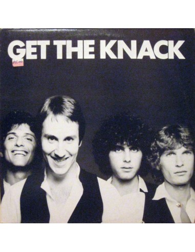 Knack : Get the Knack (LP)