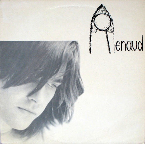 Renaud : Renaud (LP)