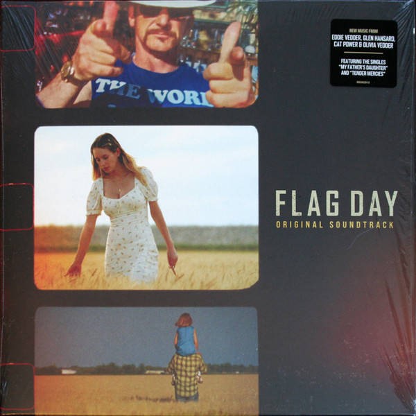 Flag Day : Original Soundtrack (LP)