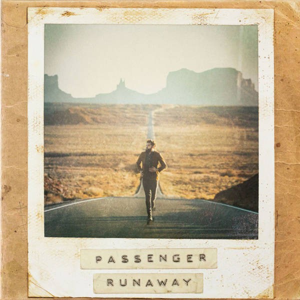 Passenger : Runaway (LP)