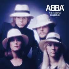 Abba : Essential Collection (2-CD)