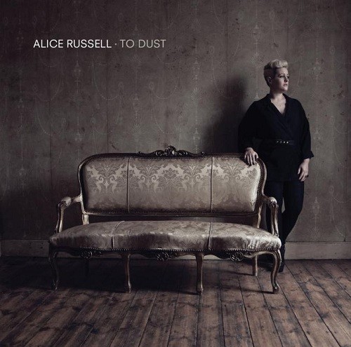 Russell, Alice : To dust (LP)