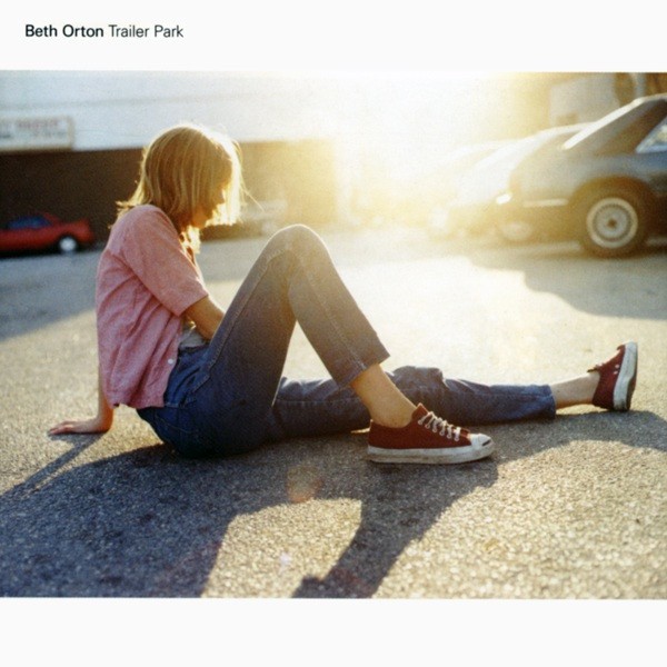 Orton, Beth : Trailer Park (2-LP)