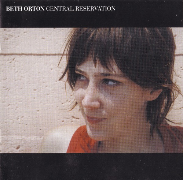 Orton, Beth : Central reservation (2-LP)