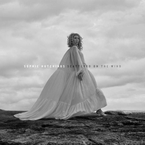 Hutchings, Sophie : Scattered on the wind (LP)
