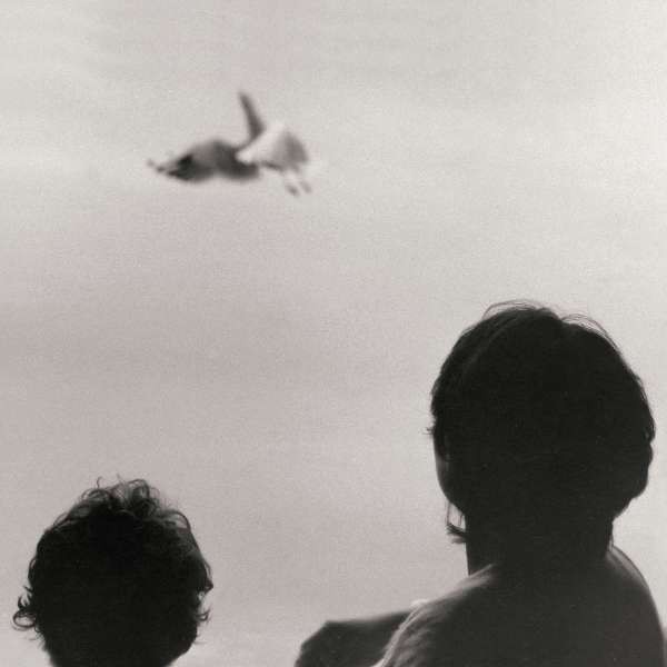 Albanese, Federico : Before And Now Seems Infinite (LP)