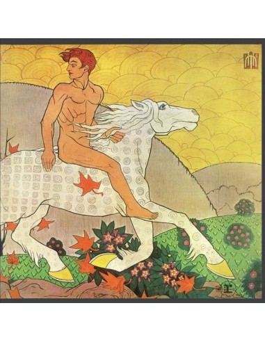 Fleetwood Mac : Then Play On (CD) 