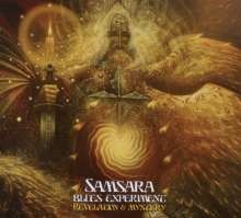 Samsara Blues Experiment : Revelation & Mystery (LP)