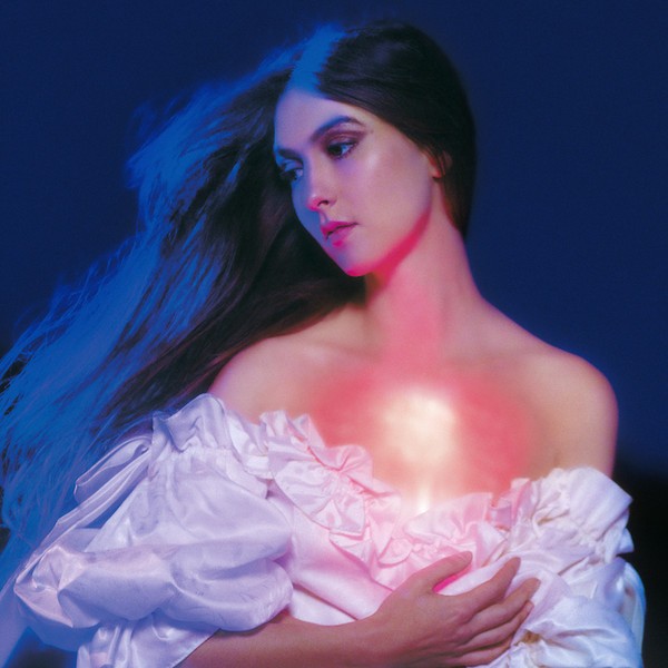 Weyes Blood : And In The Darkness, Hearts Aglow (LP)
