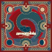 Amorphis: Under the Red Cloud (LP)