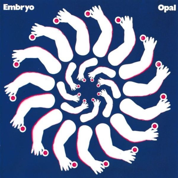 Embryo : Opal (LP)